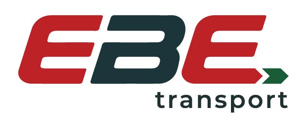 EBE TRANSPORT LOGO